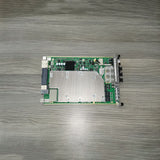 Wireless Dbs5900 Board Umptg3 Communication Equipment Main Processing Board 03058543