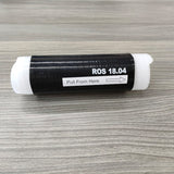 Waterproof Standard Tested Silicone Cold Shrink Tube